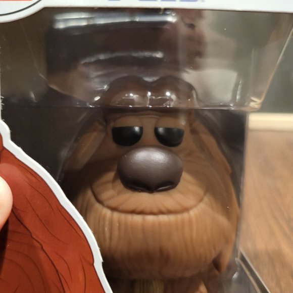 Illumination The Secret Life of Pets Duke Funko Pop - Picture 7 of 12